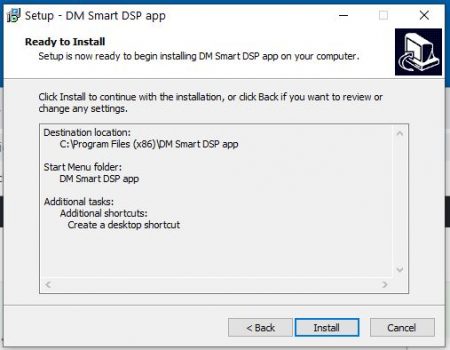 dm network viewer windows 10