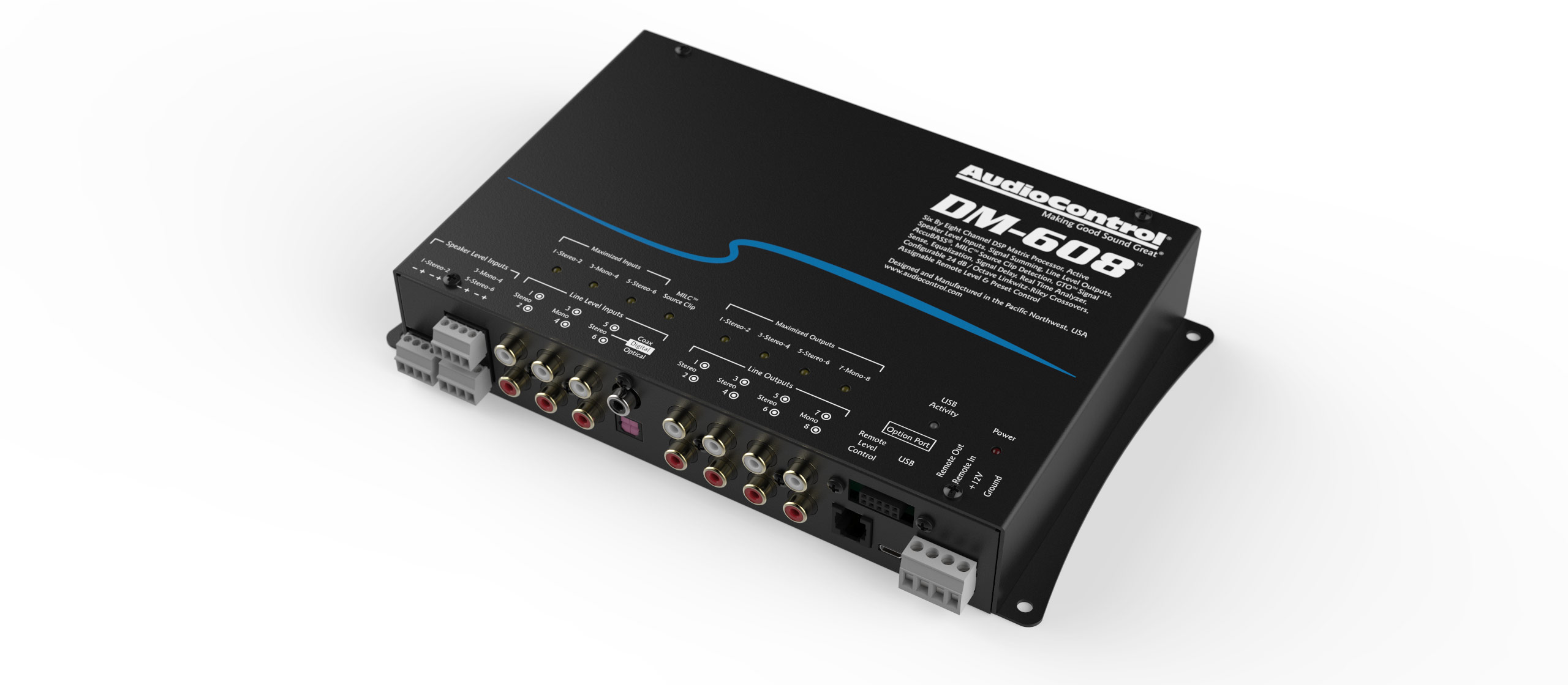 910540405, Module sonore AUER Signal, série PC7VS, 24 V c.a./c.c.