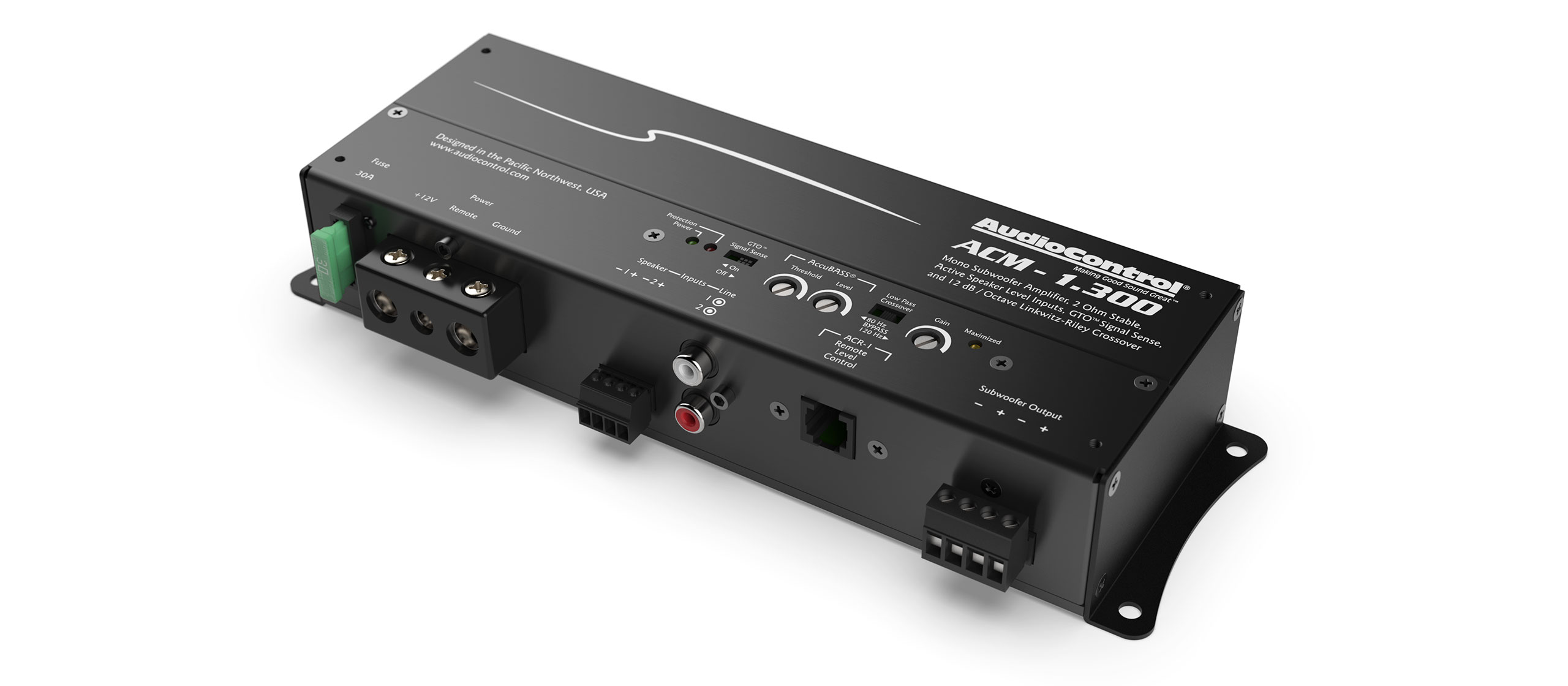 JBL Commercial CSA 1300Z - power amplifier - NCSA1300Z-0-US - Amplifiers &  Voice Recorders 