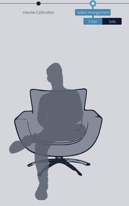 This image has an empty alt attribute; its file name is chairarrangement.jpg