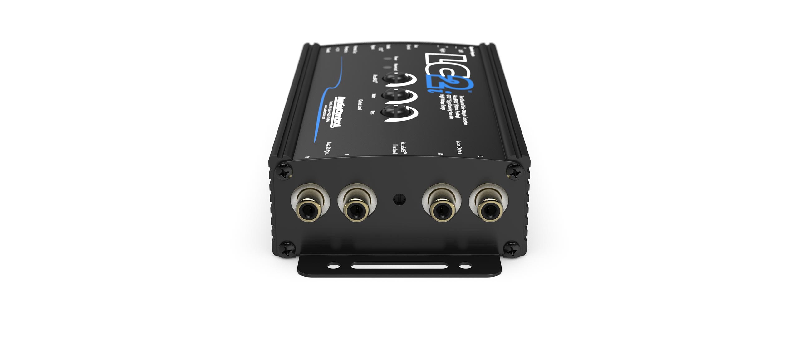 LC2i AudioControl