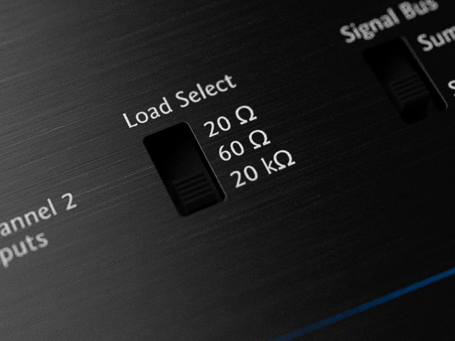 LC7i PRO - AudioControl