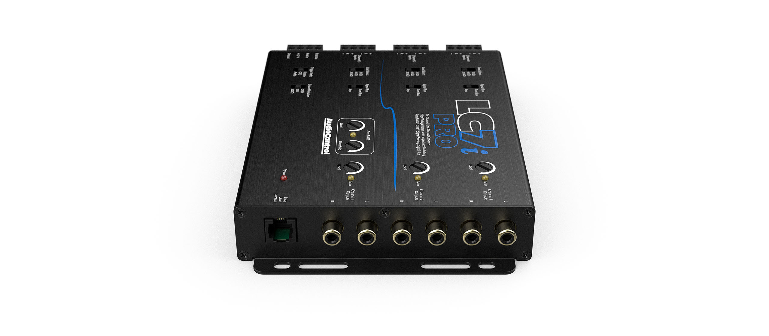 LC7i PRO - AudioControl